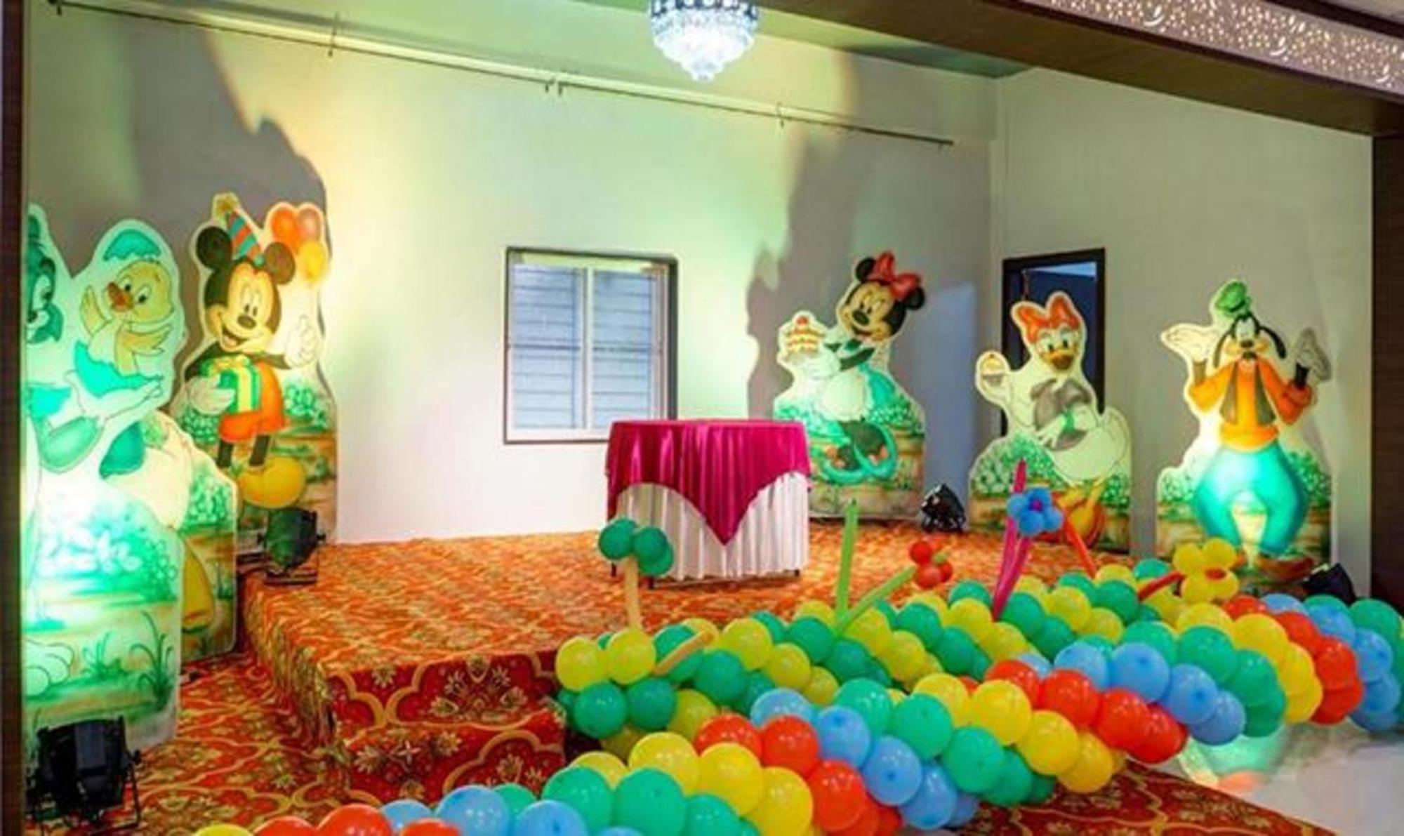 Omkar Executive Otel Yerandwane Dış mekan fotoğraf
